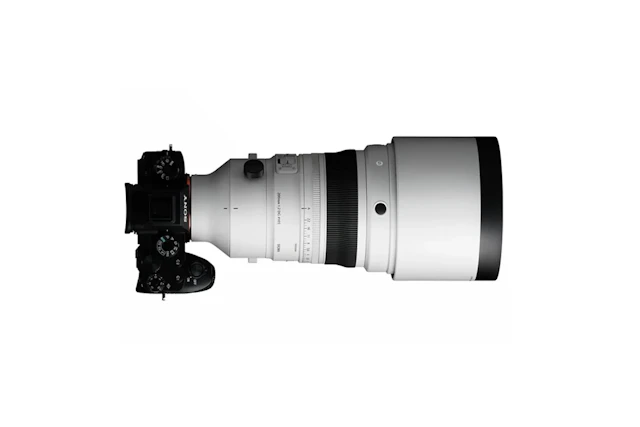 2026年版】Sony FE 70-200mm F2.8 GM OSS II(SEL70200GM2)のレビュー